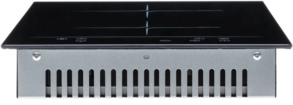 Индукционная варочная поверхность Simfer H30I72S002 черный