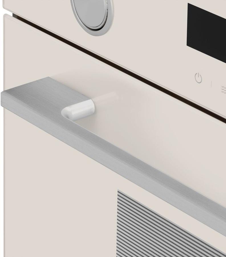 Микроволновая печь Maunfeld MBMO349GBG 34л. 900Вт бежевый (встраиваемая)