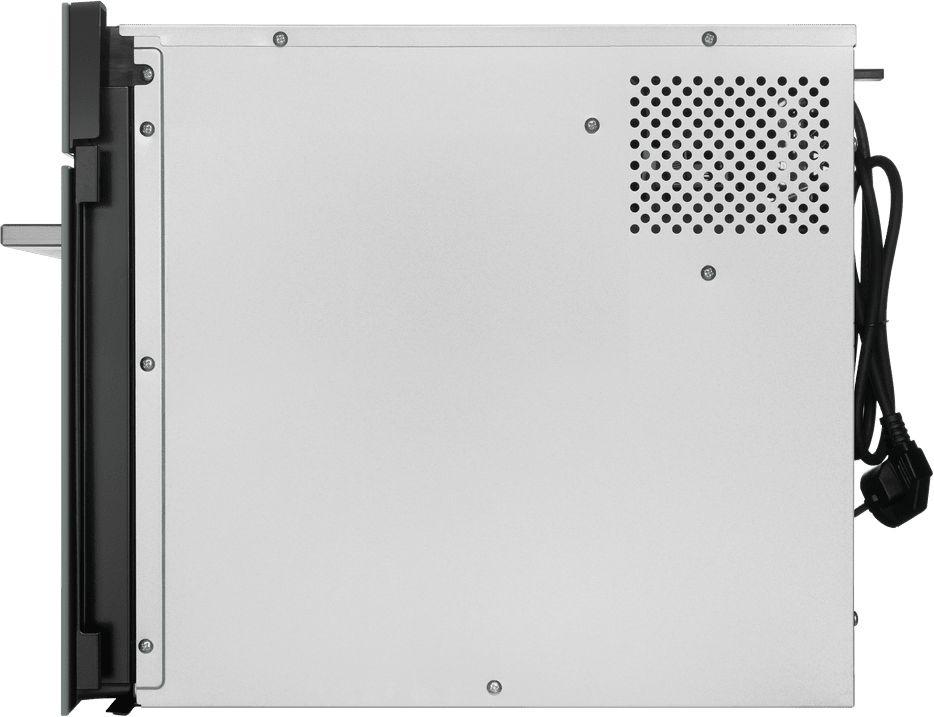 Микроволновая печь Maunfeld MBMO349GBG 34л. 900Вт бежевый (встраиваемая)