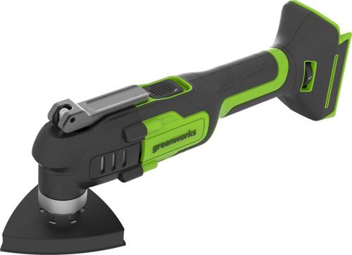 Мультифункциональный инструмент Greenworks G24MT