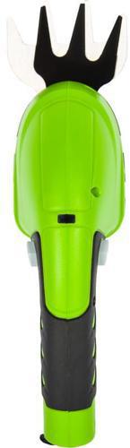 Ножницы для травы Greenworks G36HSаккум. (2903307)