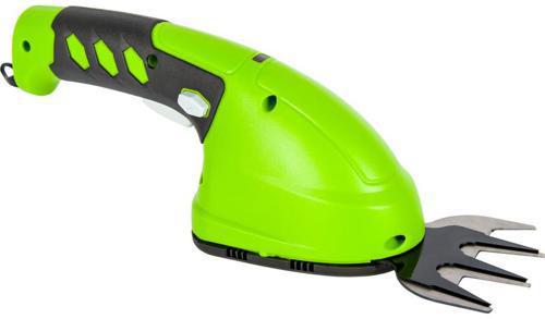 Ножницы для травы Greenworks G36HSаккум. (2903307)