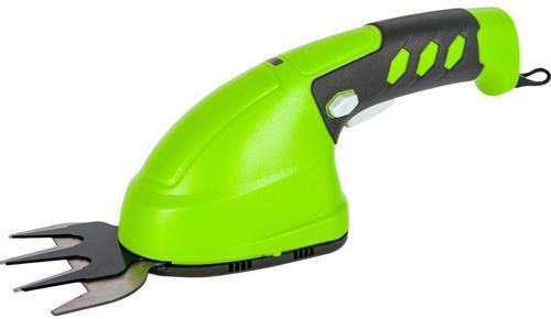 Ножницы для травы Greenworks G36HSаккум. (2903307)