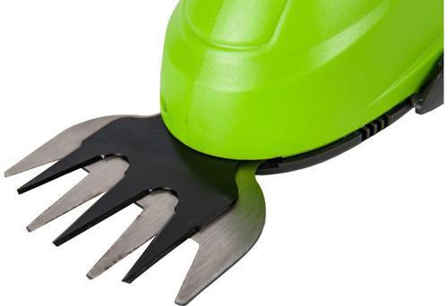 Ножницы для травы Greenworks G36HSаккум. (2903307)