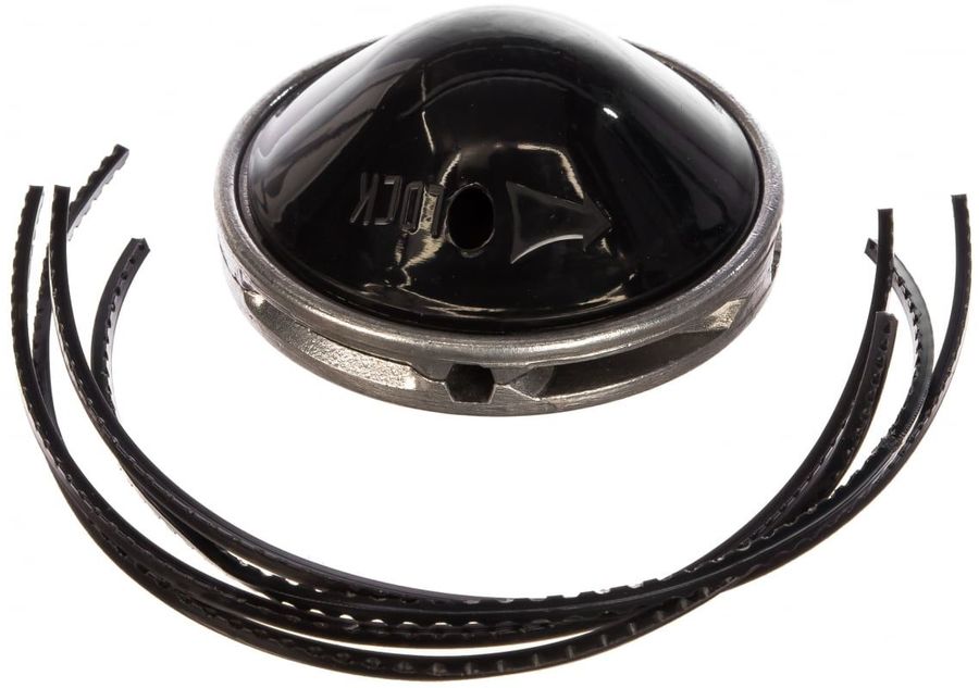 Головка для садовых триммеров Champion C5144 d=3.5мм