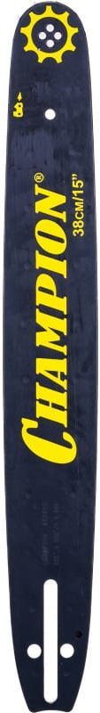 Шина для цепных пил Champion 952910 0.325" 64звен.
