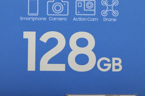 Флеш карта microSDXC Samsung 128GB MB-MD128KA Pro PLUS V30 A2 + adapter