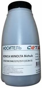 Девелопер Cet CET121077D100 (CE28-D) для Konica Minolta Bizhub C258/308/368/227i/257i