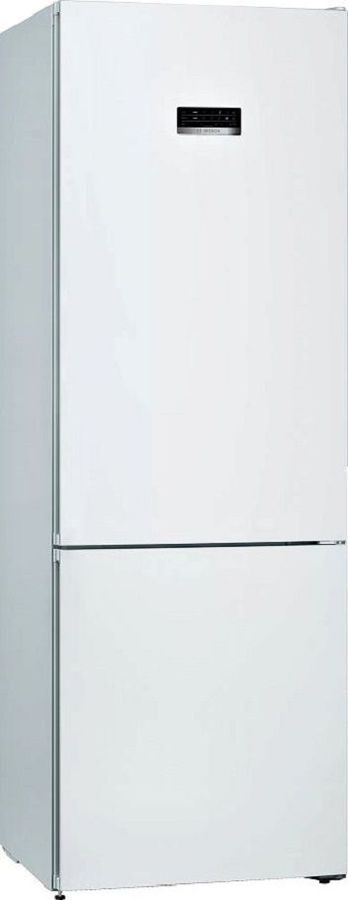 Холодильник Bosch KGN49XWEA 2-хкамерн. белый