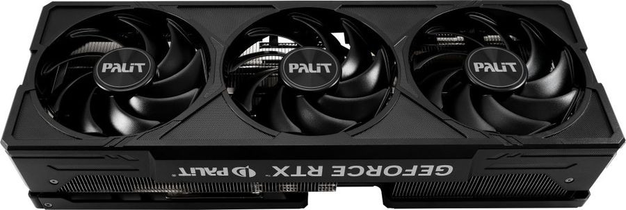 Видеокарта Palit PCI-E 4.0 PA-RTX4070 JETSTREAM NVIDIA GeForce RTX 4070 12Gb 192bit GDDR6X 1920/21000 HDMIx1 DPx3 HDCP Ret