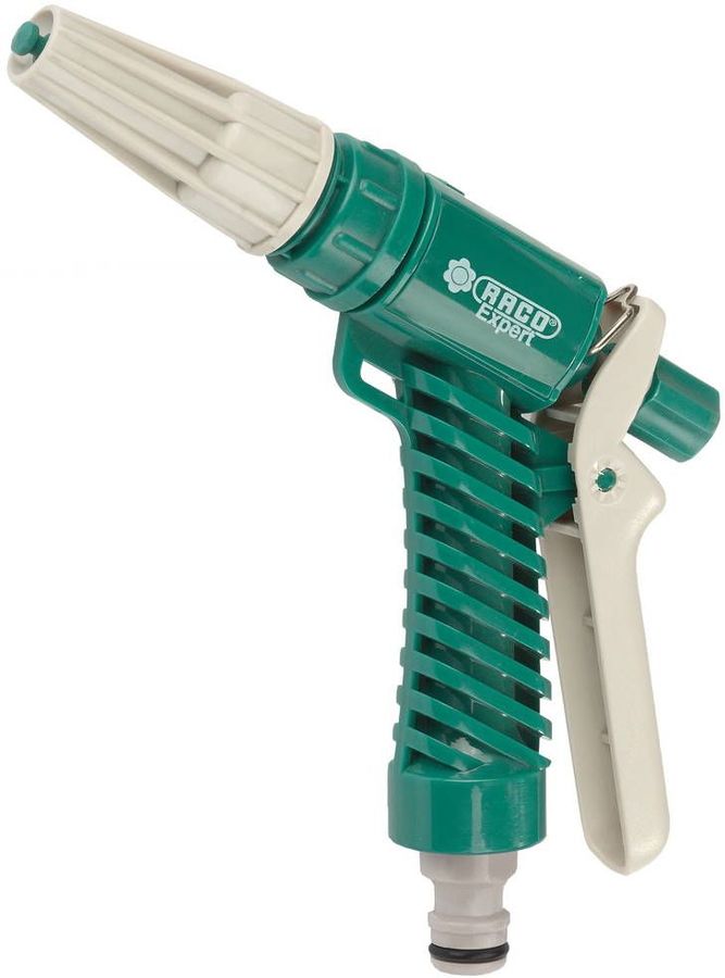 Пистолет-распылитель Raco 500C 1/2" бежевый/зеленый (4255-55/500C)