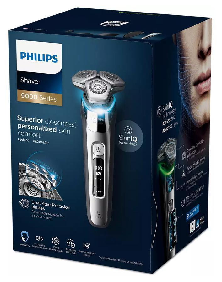 Филипс 9000 купить. Philips Series 9000. Philips s9000 Prestige. Philips ar108. Технология Philips Dual Wave.