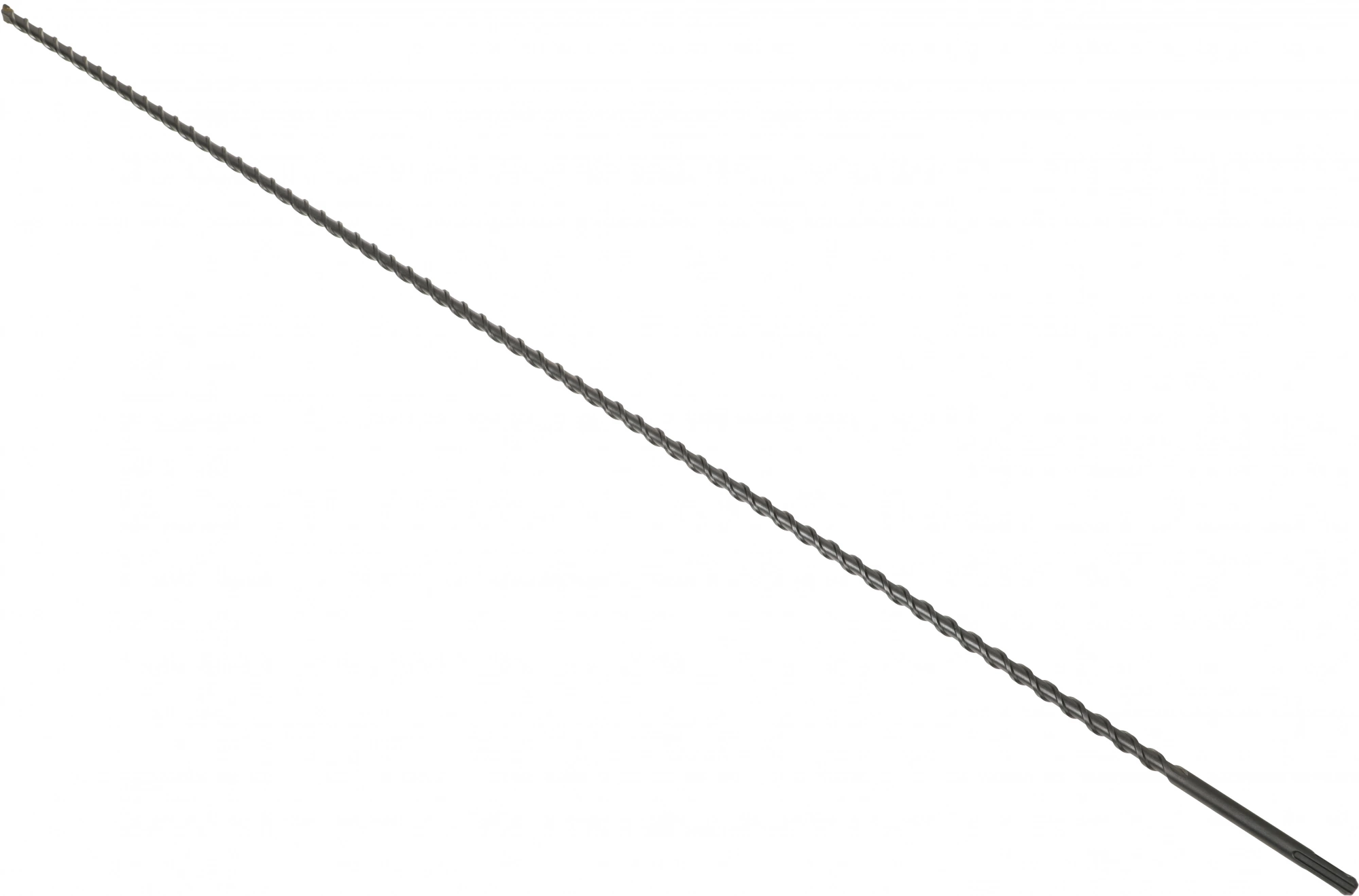 Бур Monogram 087-867 по бет/кирп/камн Д=12мм Дл=1000мм (1пред.) для перфораторов