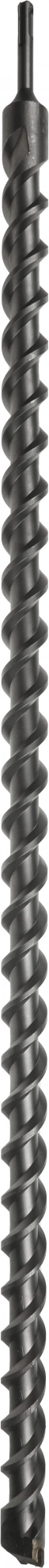 Бур Monogram 088-307 по бет/кирп/камн Д=35мм Дл=1000мм (1пред.) для перфораторов