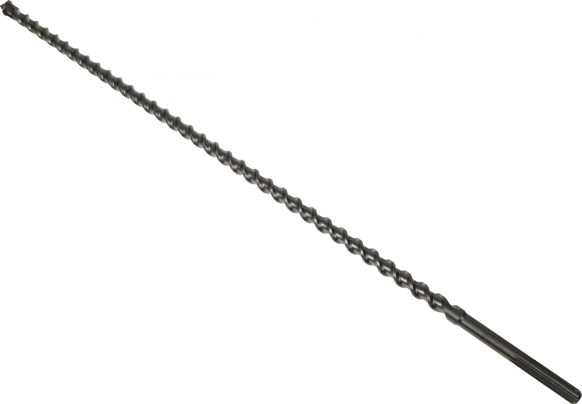 Бур Monogram 088-574 по бет/кирп/камн Д=25мм Дл=1000мм (1пред.) для перфораторов