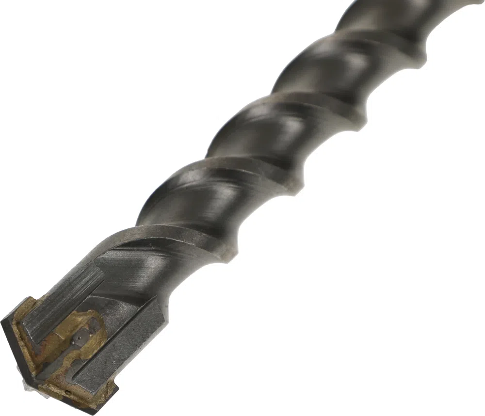 Бур Monogram 088-574 по бет/кирп/камн Д=25мм Дл=1000мм (1пред.) для перфораторов