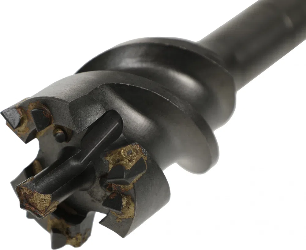 Бур Monogram 088-796 по бет/кирп/камн Д=55мм Дл=600мм (1пред.) для перфораторов