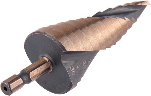 Сверло Monogram 101-026 по металлу Дл=90мм (1пред.) для дрелей/перфораторов