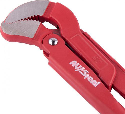 Ключ труб. Av Steel AV-623115