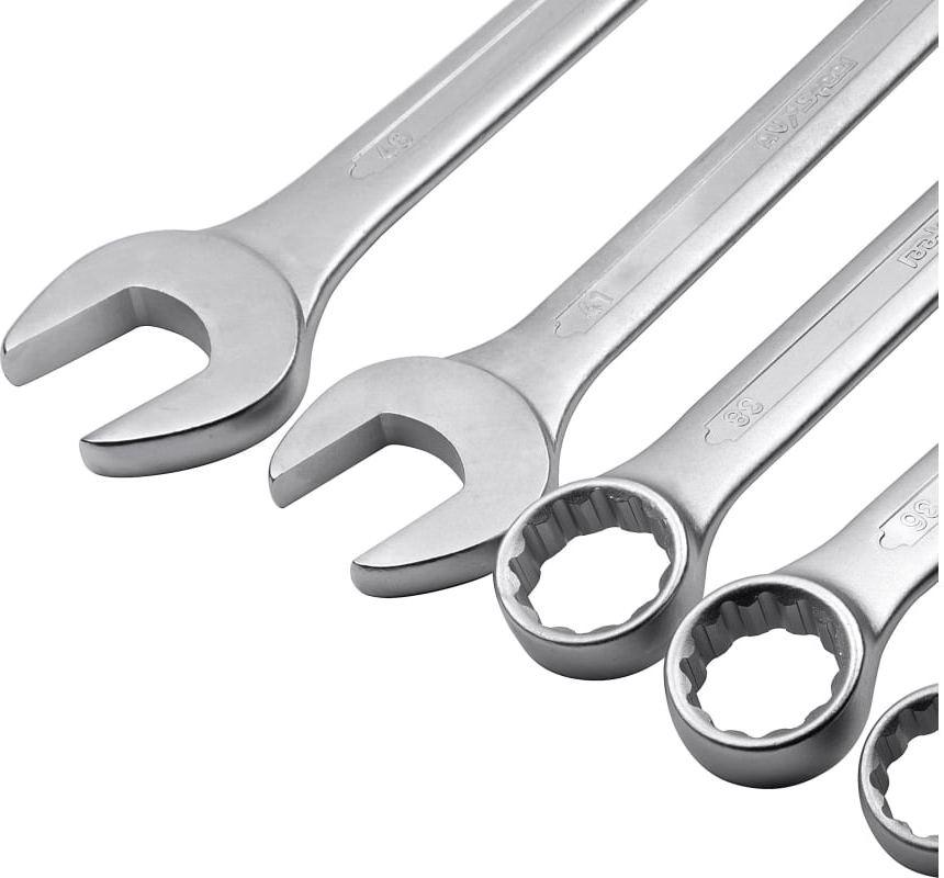 Набор ключей Av Steel AV-031205