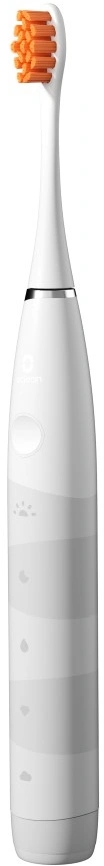 Зубная щетка электрическая Oclean Flow F5002 белый