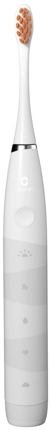 Зубная щетка электрическая Oclean Flow F5002 белый