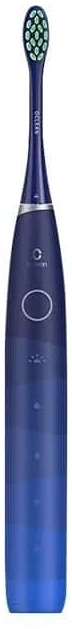 Зубная щетка электрическая Oclean Flow F5002 синий
