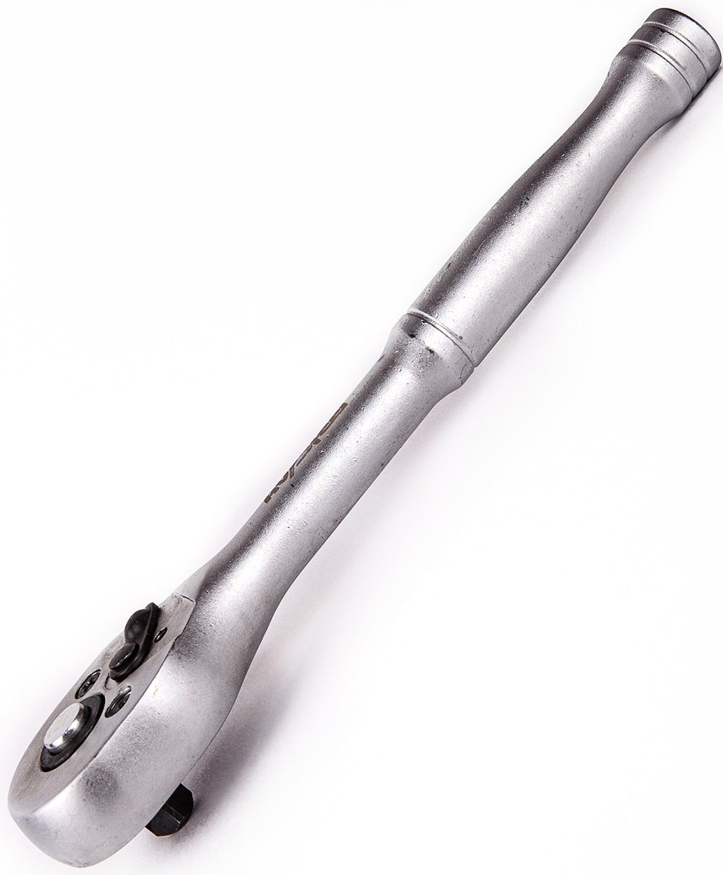 Трещотка Av Steel AV-508602 1/4""