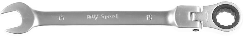 Ключ гаечн. Av Steel AV-315215