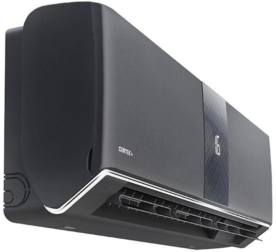 Сплит-система Centek CT-65Z18 серебристый