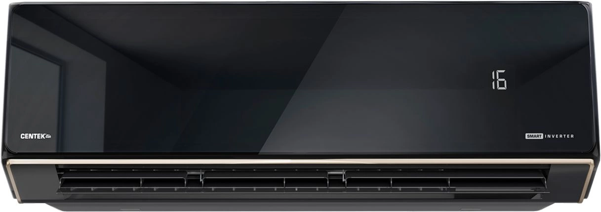 Сплит-система Centek CT-65U18 черный