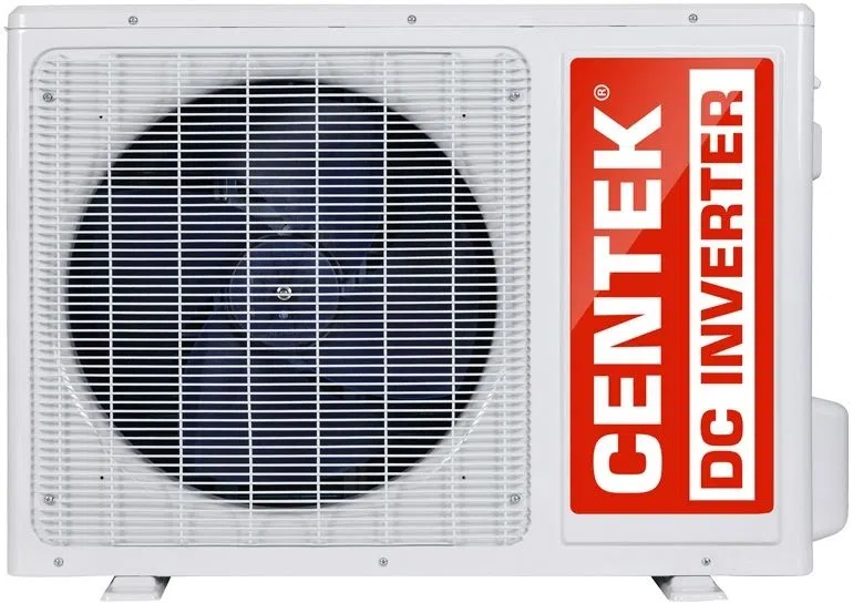 Сплит-система Centek CT-65U18 черный