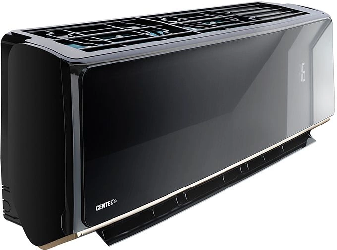 Сплит-система Centek CT-65U18 черный