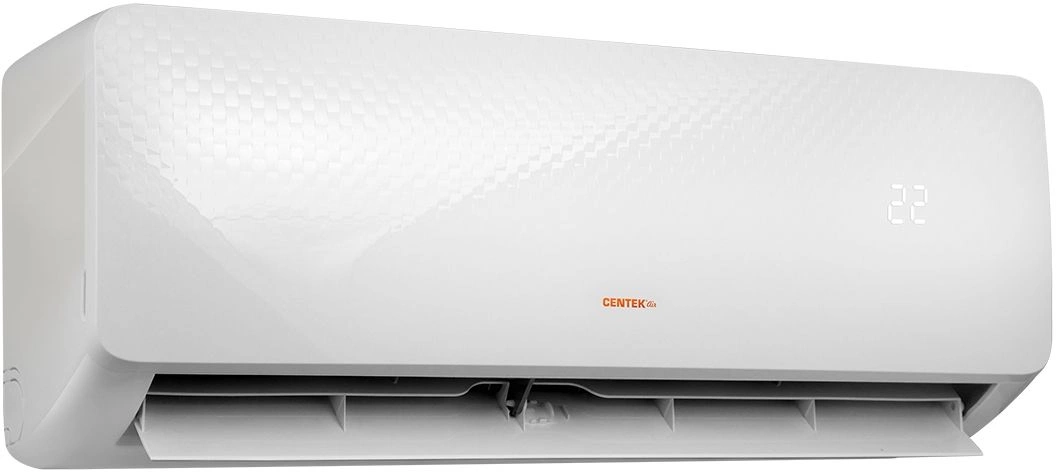 Сплит-система Centek CT-65C07+ белый