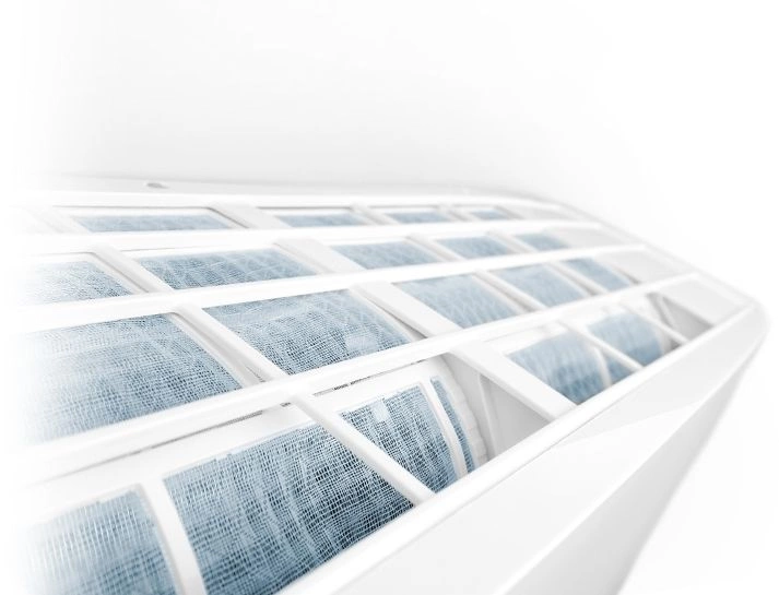 Сплит-система Centek CT-65C07+ белый