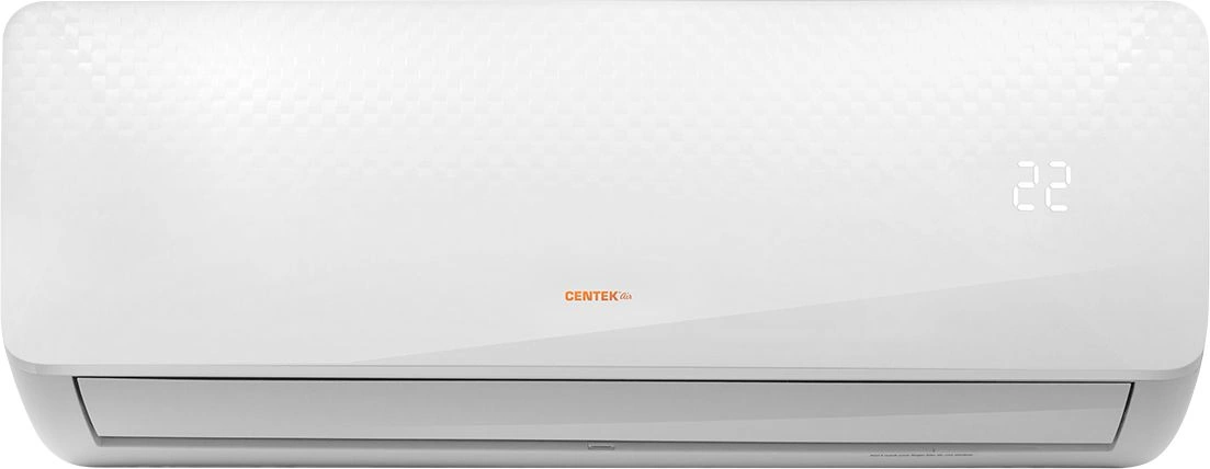 Сплит-система Centek CT-65C24 белый