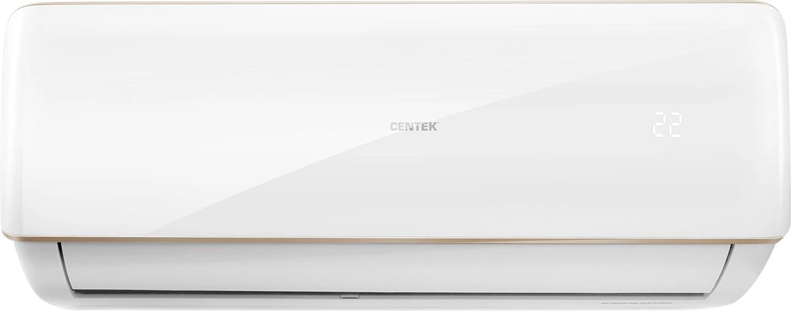 Сплит-система Centek CT-65E12 белый