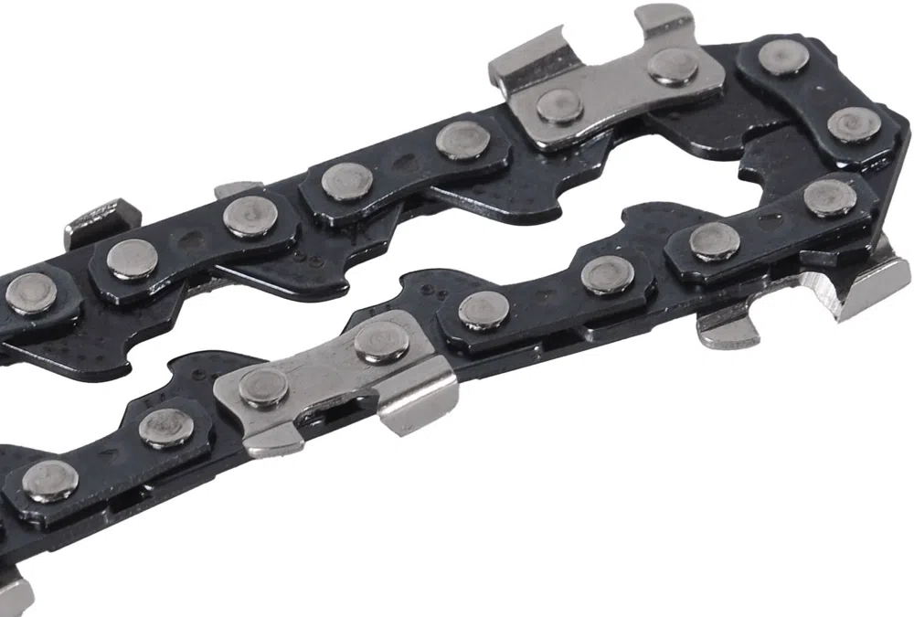 Цепь для цепных пил Huter C9 1/4" 36звен. для ELS-20Li (71/4/36)