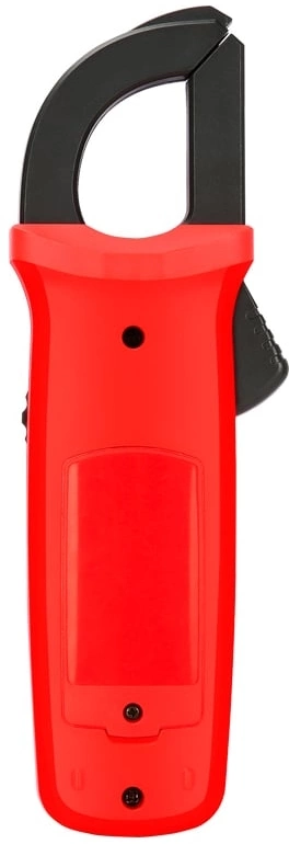 Клещи токоизмерительные Uni-T UT202+ цифр. измер.ток:переменный черный/красный (106878)