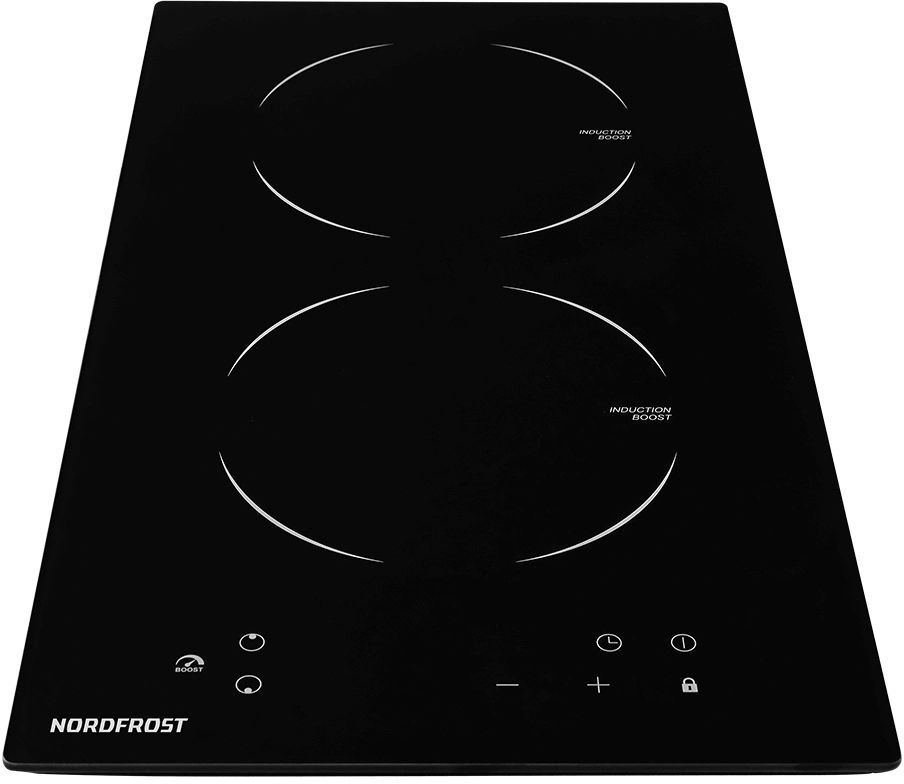 Индукционная варочная поверхность Nordfrost i-M 3020 B черный