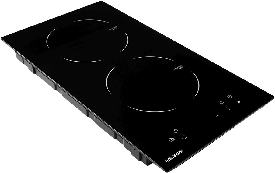Индукционная варочная поверхность Nordfrost i-M 3020 B черный