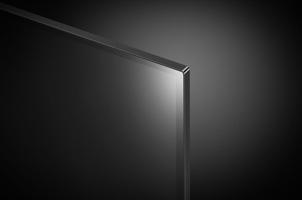 Телевизор OLED LG 42" OLED42C3RLA.ARUB черный 4K Ultra HD 120Hz DVB-T DVB-T2 DVB-C DVB-S2 USB WiFi Smart TV