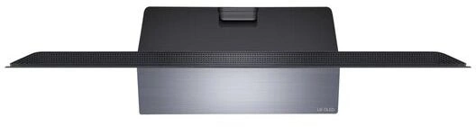 Телевизор OLED LG 48" OLED48C3RLA.ARUB темно-серый/серебристый 4K Ultra HD 120Hz DVB-T DVB-T2 DVB-C DVB-S2 USB WiFi Smart TV