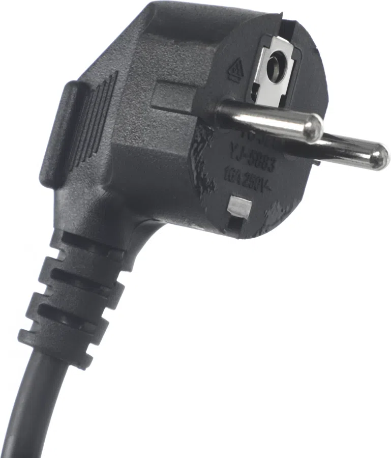 Вытяжка каминная Centek CT-1826-60 белый управление: кнопочное (1 мотор)