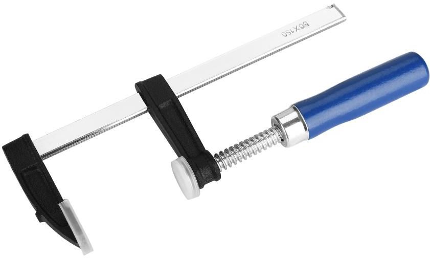 Струбцина Deko FCL50/150-2 (065-0624)