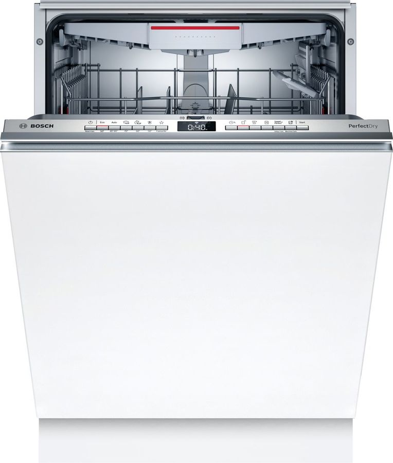 Посудомоечная машина встраив. Bosch Serie 4 SBV6ZCX00E 2400Вт полноразмерная инвертер