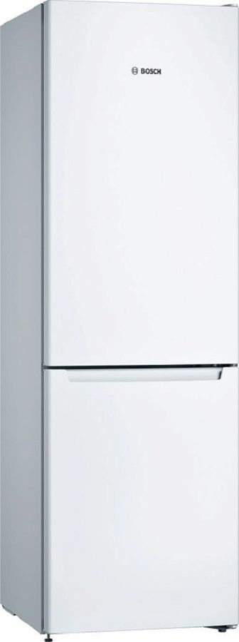 Холодильник Bosch KGN36NWEA 2-хкамерн. белый