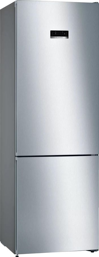 Холодильник Bosch KGN49XLEA 2-хкамерн. нержавеющая сталь