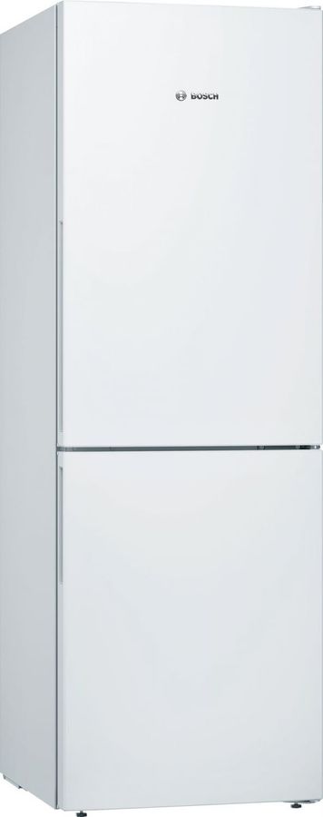 Холодильник Bosch KGV33VWEA 2-хкамерн. белый