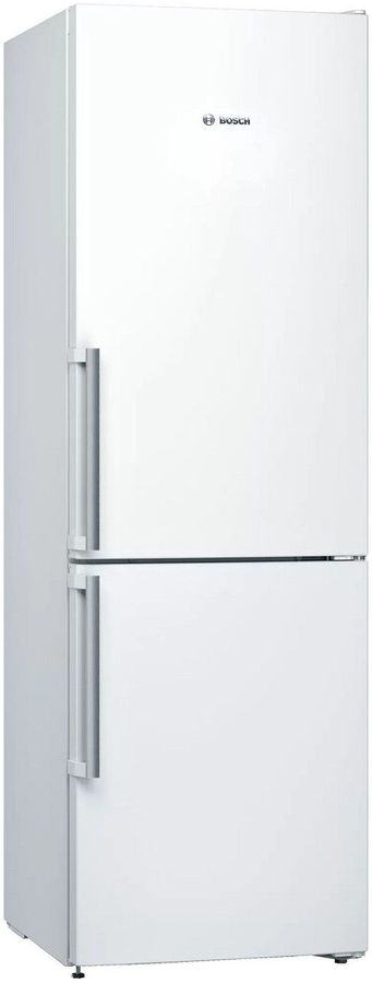 Холодильник Bosch KGV366WEP 2-хкамерн. белый